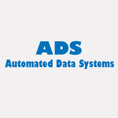 Ads Automated Data Systems Logo