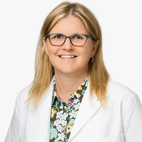Robin Beck, MD
