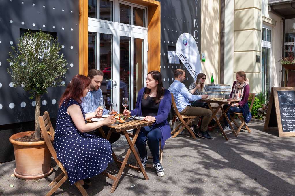 Bilder Best Western Wein-und Parkhotel Nierstein