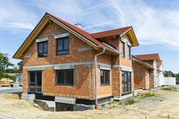 Hilbers GmbH & Co. KG Bedachungen, Herelser Weg 12 in Sulingen