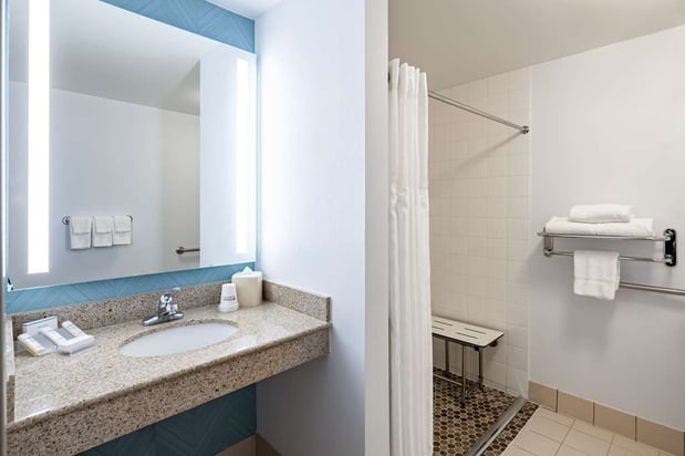 Images Hilton Garden Inn Chicago OHare Airport