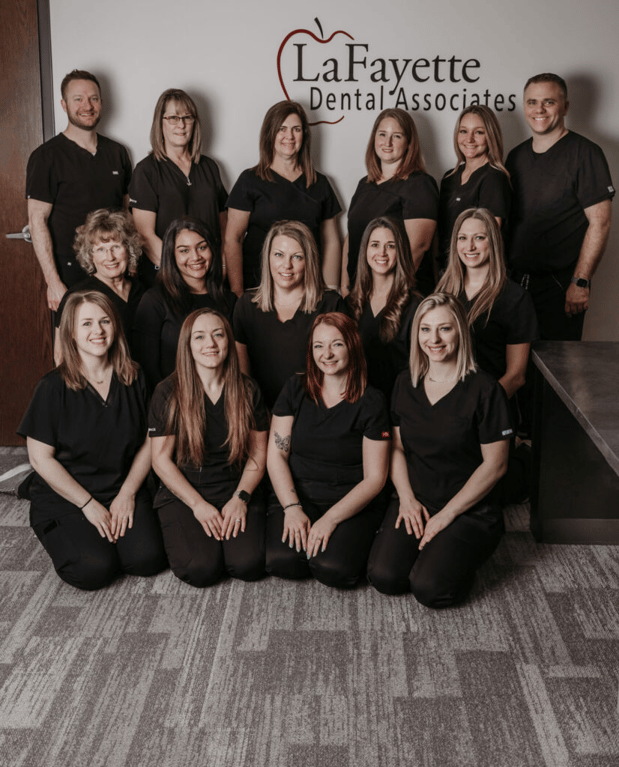 Images LaFayette Dental Associates