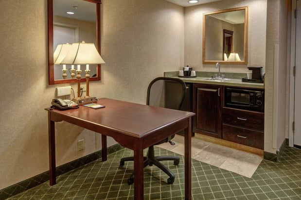 Images Hampton Inn Cambridge