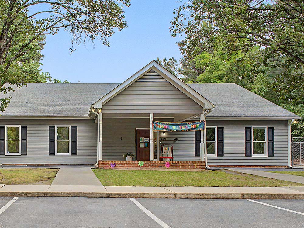 Mitchell Mill KinderCare