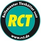 Reifencenter Tieskötter GmbH in Münster - Logo
