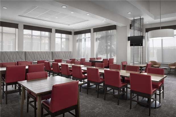 Images Hilton Garden Inn Gallup