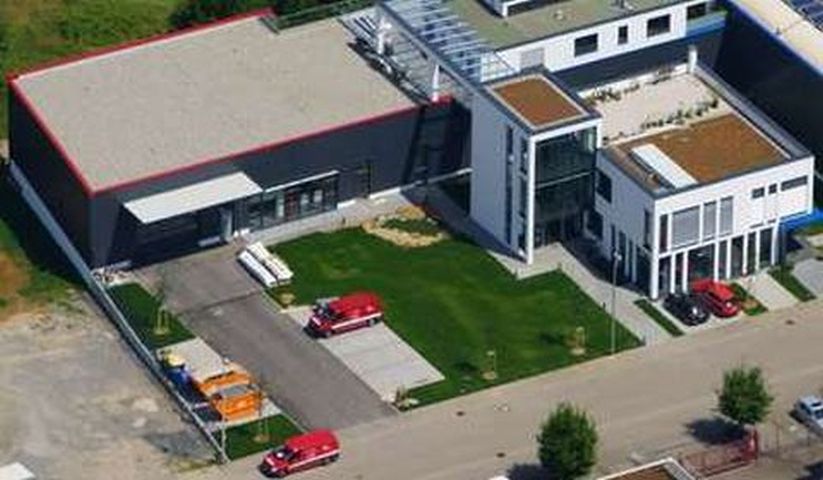 BAS Tortechnik GmbH in Waiblingen