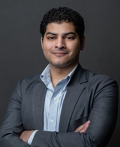 Images Arshdeep Singh - Financial Advisor, Ameriprise Financial Services, LLC