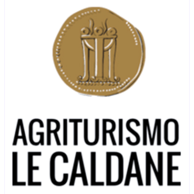 Agriturismo Le Caldane Logo