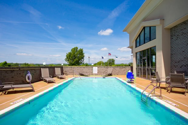 Images Holiday Inn Express Winchester South Stephens City by IHG