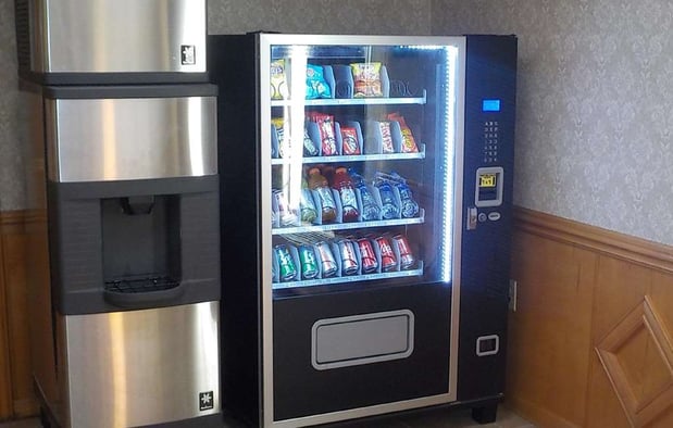 Images SureStay Plus by Best Western Warner Robins AFB