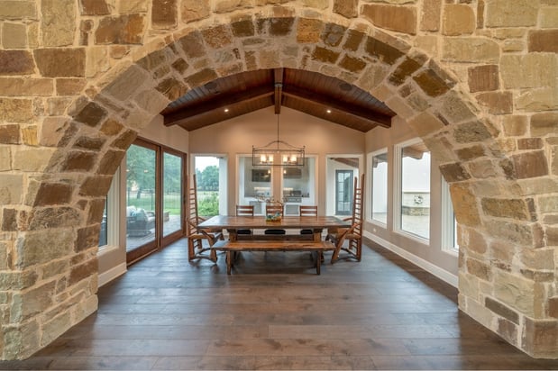 Images Jenkins Design Build - Custom Homes