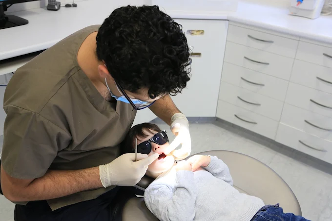 Images Eltham Dental Clinic