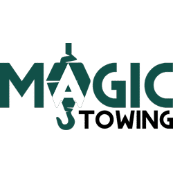 Towing Mckinney TX - Magic Towing - McKinney, TX 75070 - (972)984-7343 | ShowMeLocal.com