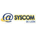 Syscom León Logo