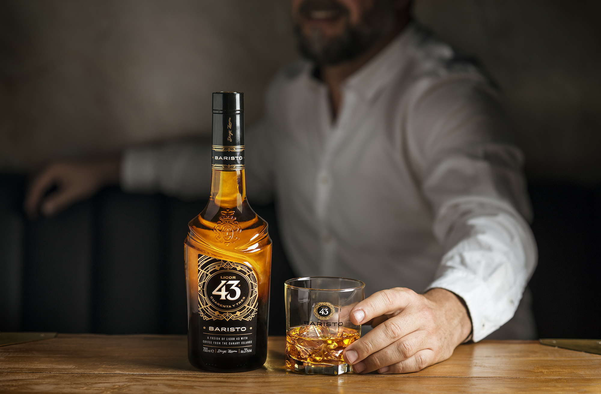 Images Lucia Ybarra Photography