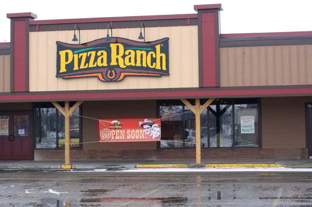 Images Pizza Ranch