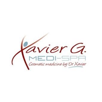 Dr Xavier G Medi-Spa Clinic Logo