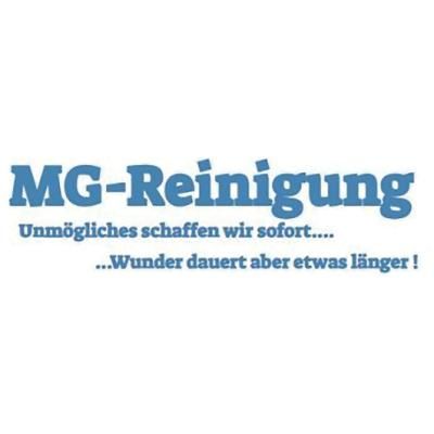 MG-Reinigung in Bretzfeld