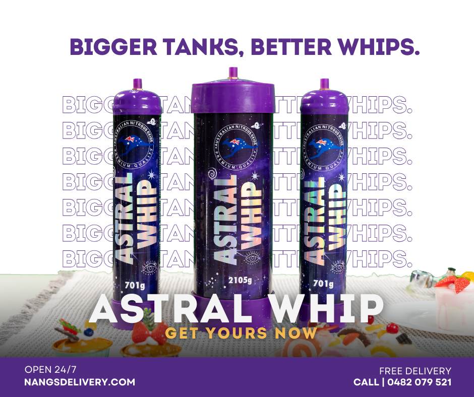 Images NangsDelivery.com | Nangs Delivery Melbourne | Cream Chargers Delivery Melbourne