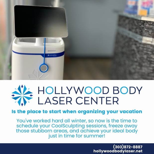 Images Hollywood Body & Face Colorado Springs