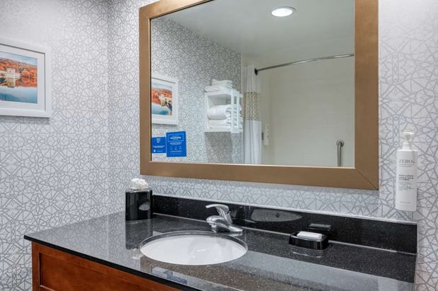 Images Hampton Inn Baltimore/White Marsh