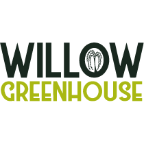 Willow Greenhouse Logo