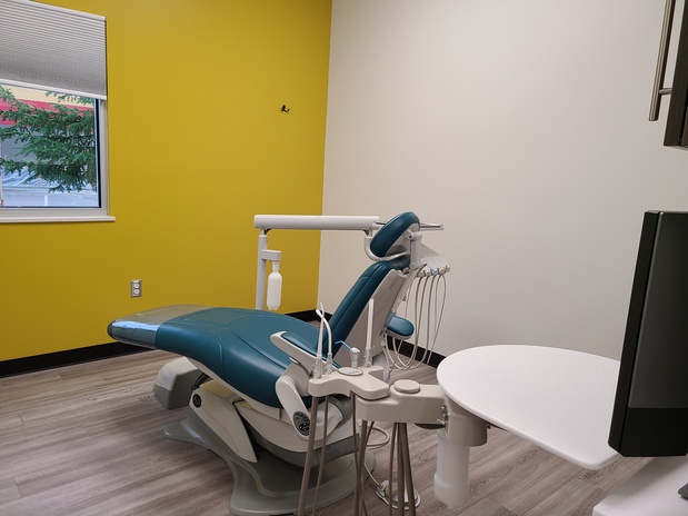 Images Golden Heart Dental