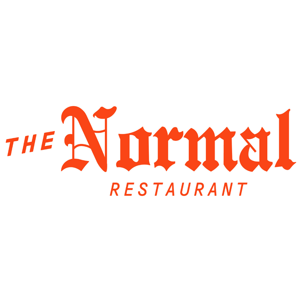 The Normal Bar Logo