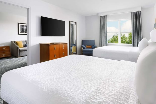 Images Homewood Suites by Hilton Portsmouth