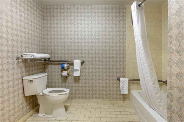 Images Best Western Hickory