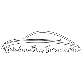 Michael's Automotive Logo