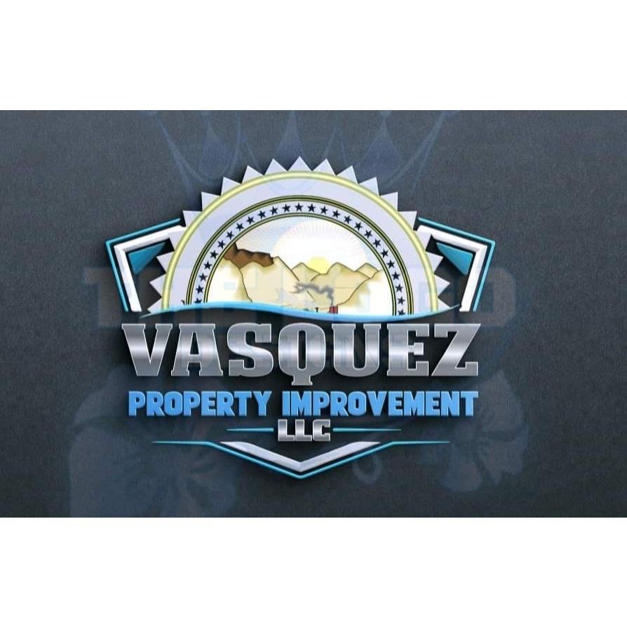 Vasquez Property Improvement LLC Logo