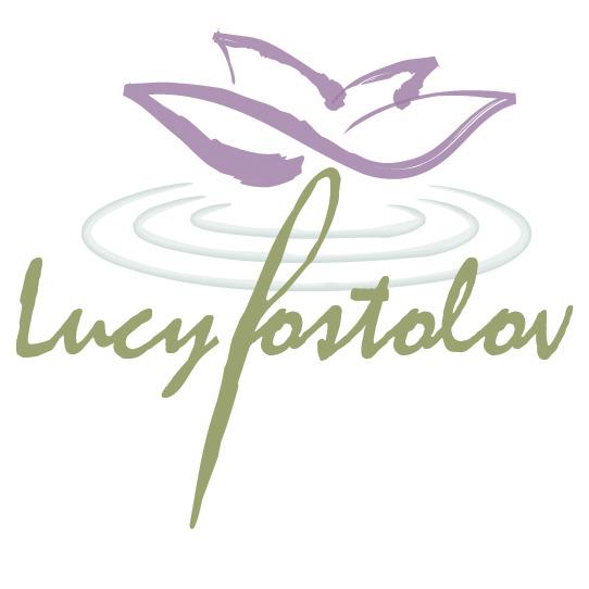 Lucy Postolov, L.Ac. Logo