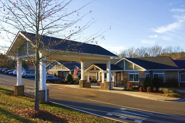 Images Spring Arbor of Steele Creek