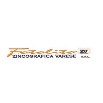 Zincografica Varese Srl Logo
