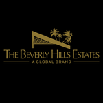The Beverly Hills Estates Logo