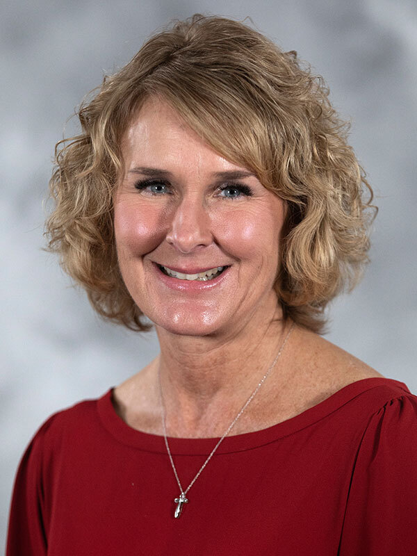 Melissa J. Dzikowski, NP - IU Health Obstetrics & Gynecology - Avon