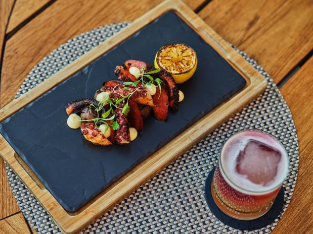 Images Onyx Bar & Lounge