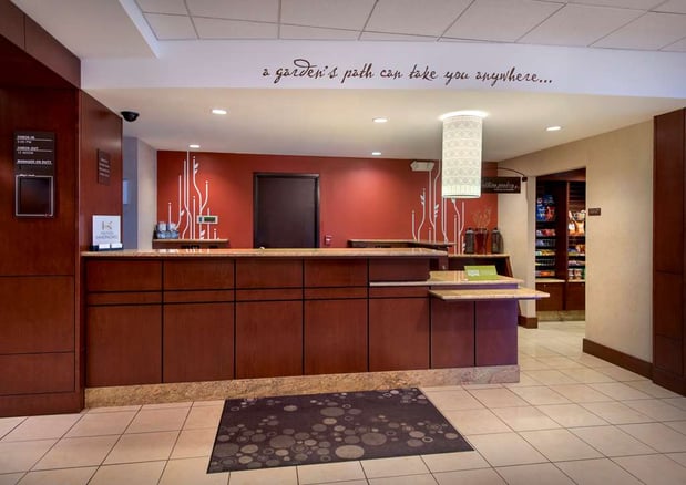 Images Hilton Garden Inn Albany Medical Center