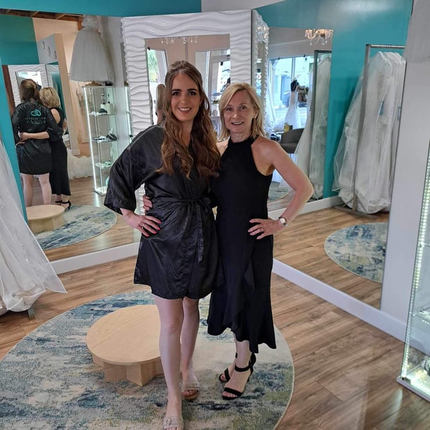 Images Truly Forever Bridal Sarasota