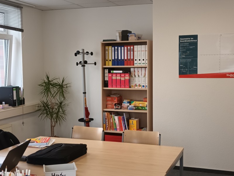Bild 6 Studienkreis Nachhilfe Weyhe in Weyhe