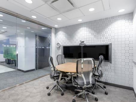 Regus - New York, New York - 275 Seventh Avenue Photo