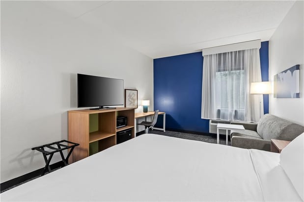 Images Spark by Hilton Lexington Hamburg