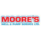 Moore's Well & Pump Service Ltd