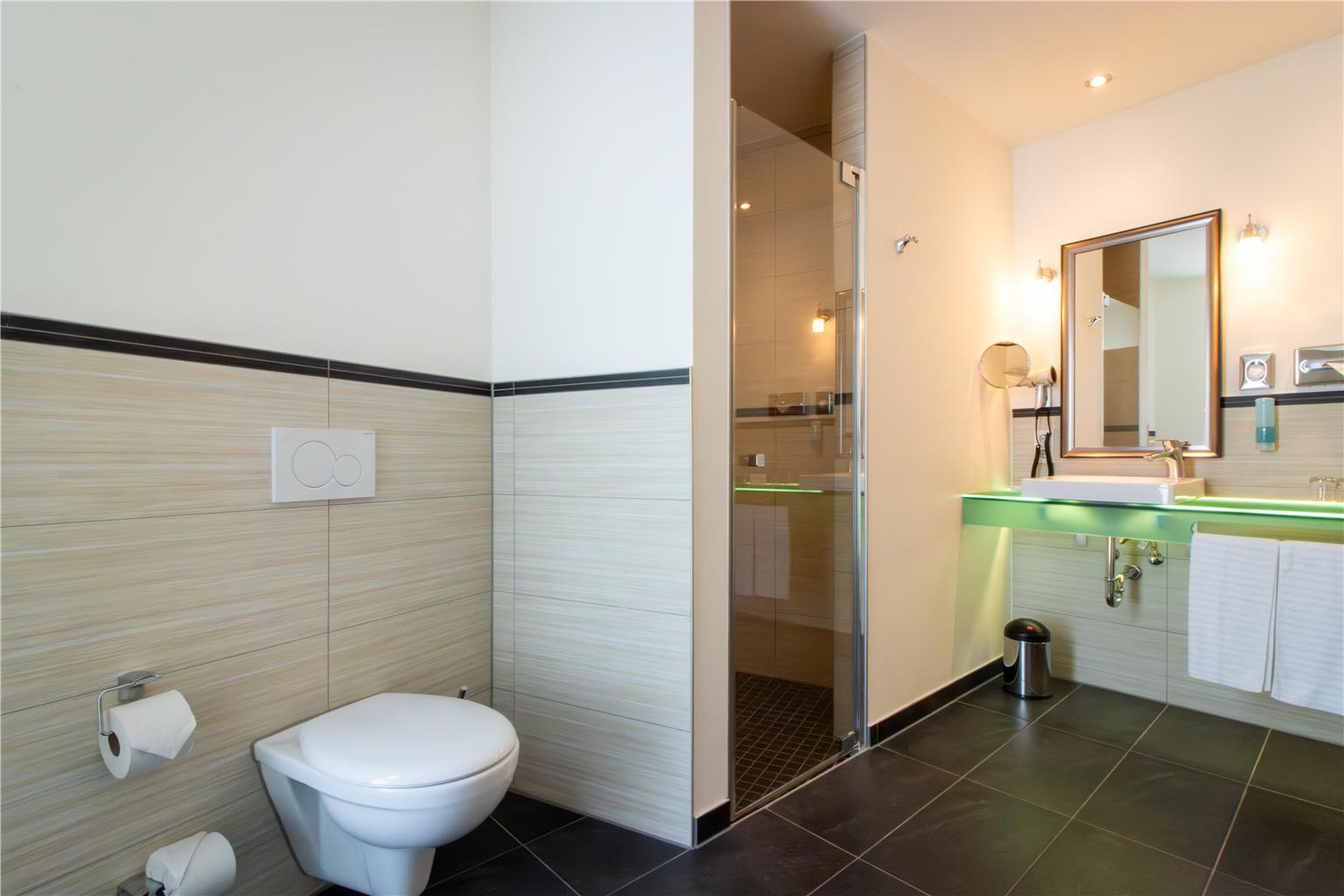 Best Western Plus Palatin Kongress Hotel, Ringstrasse 17-19 in Wiesloch