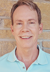 Steven Musick