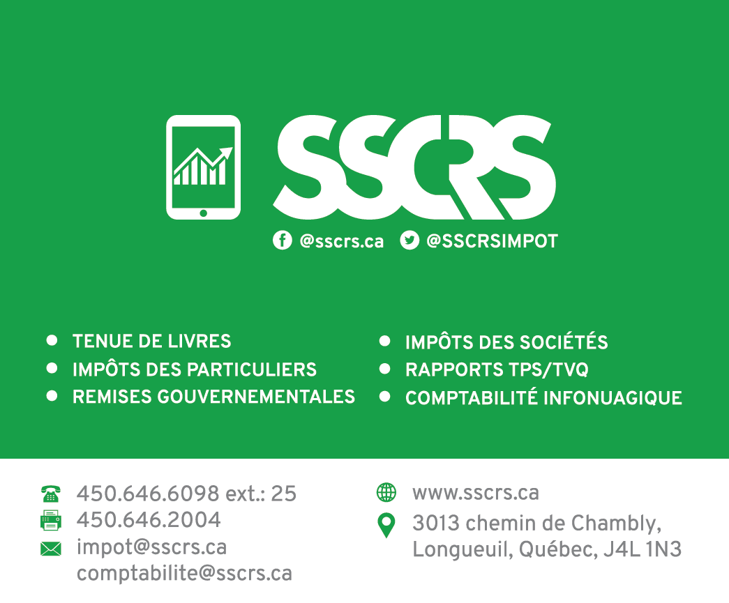 Images SSCRS