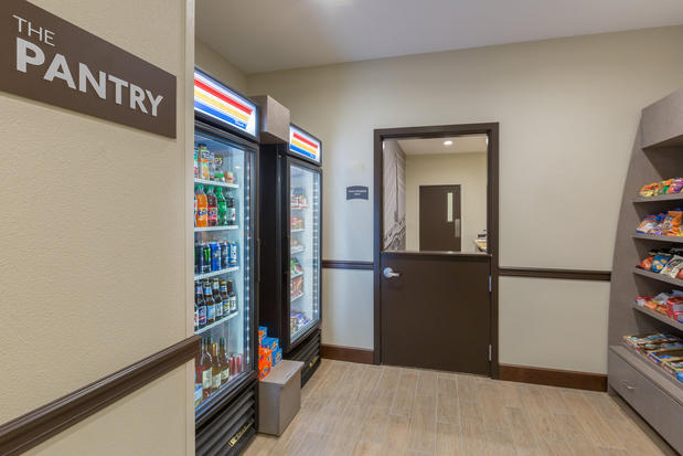 Images Staybridge Suites Seattle - Fremont by IHG