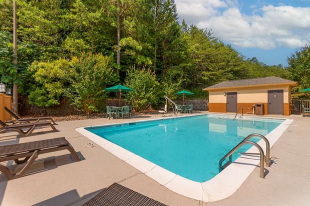 Images Best Western Seneca-Clemson